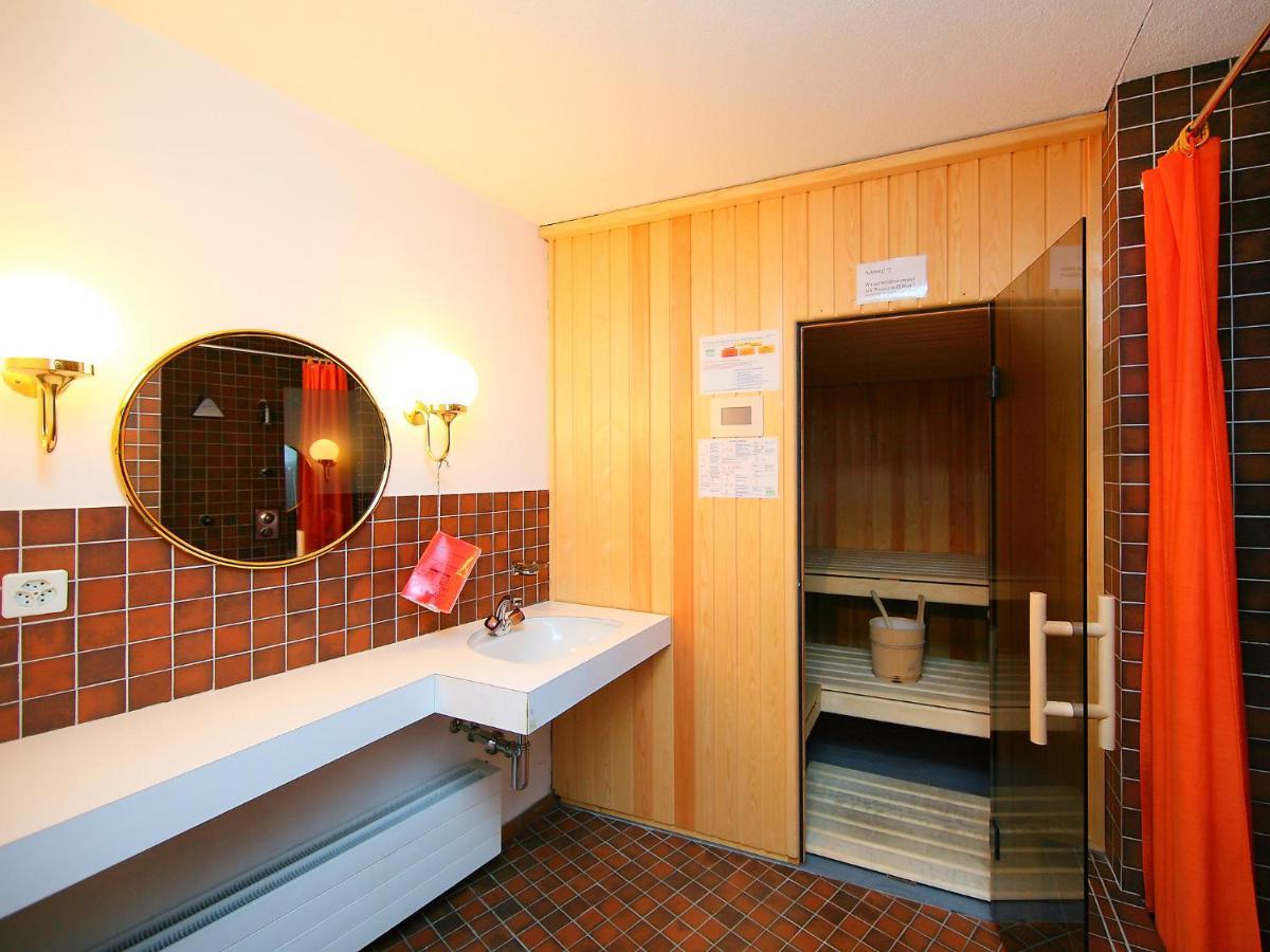 Apartment Chesa Piz Cotschen Pontresina Exterior foto